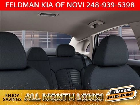 New 2025 Kia K5 LXS image 28