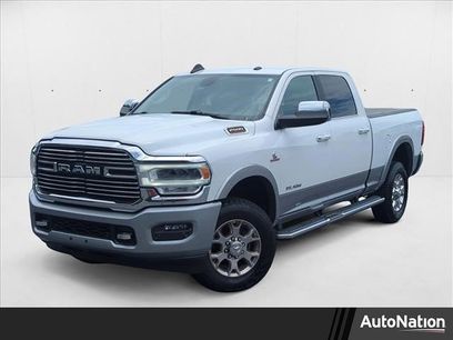 Used 2022 RAM 2500 Laramie