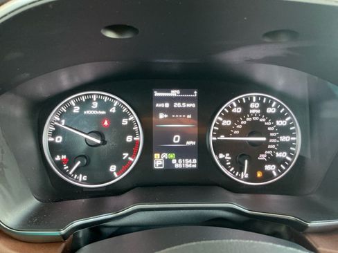 Used 2022 Subaru Outback Touring AWD/4WD image 14