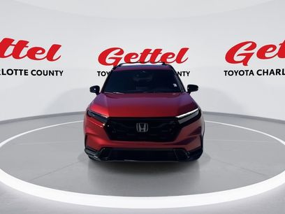 Used 2023 Honda CR-V Sport