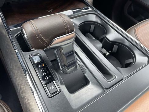 New 2026 Ford F150 King Ranch w/ Equipment Group 601A High image 6