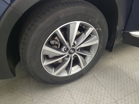 Used 2020 Hyundai Santa Fe SEL w/ Convenience + Premium Package image 31