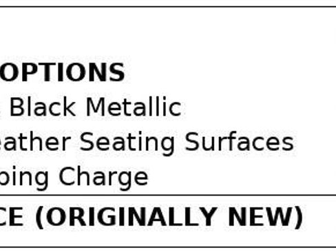 Used 2021 Audi e-tron Premium w/ Towing Package image 4