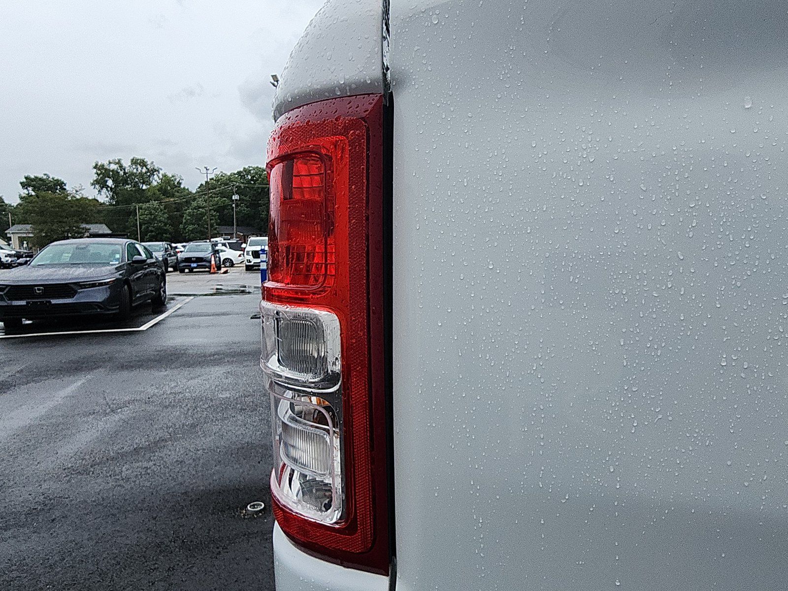 Used 2022 RAM 1500 Tradesman AWD/4WD image 13