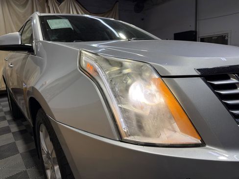 Used 2015 Cadillac SRX Performance w/ Driver Assist Package FWD image 7
