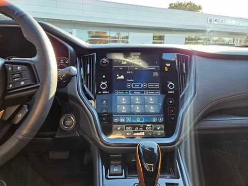 Used 2025 Subaru Outback Wilderness image 5