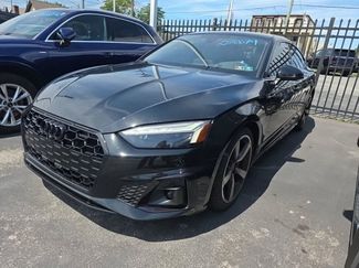 Used 2023 Audi A5 2.0T Premium Plus AWD/4WD video 1