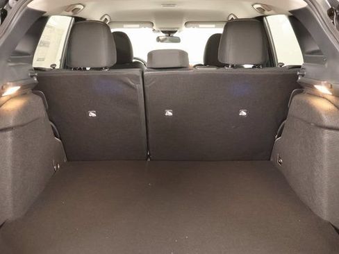 New 2026 Nissan Kicks SV w/ Cold Weather Package AWD/4WD image 23