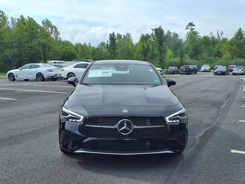 Used 2026 Mercedes-Benz CLA 250 4MATIC image 2