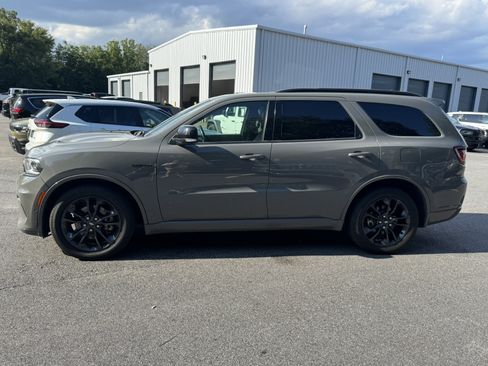 Used 2024 Dodge Durango R/T AWD/4WD image 8