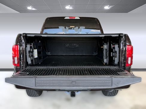 Certified 2019 Ford F150 XLT w/ Equipment Group 302A Luxury AWD/4WD image 23