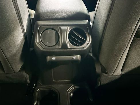 New 2026 Jeep Wrangler Willys image 26