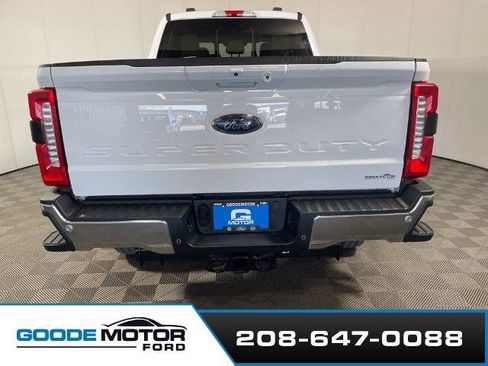 Certified 2023 Ford F250 Lariat AWD/4WD image 7