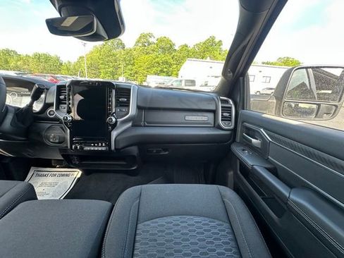 Used 2025 RAM 2500 Big Horn image 30