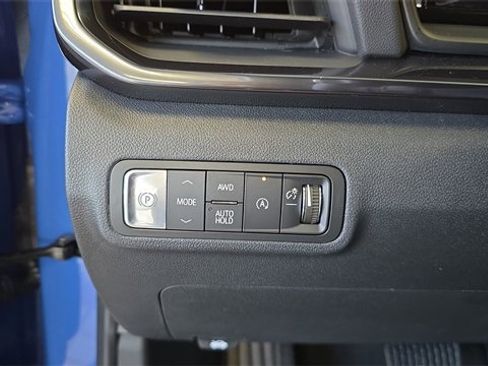 New 2026 GMC Terrain AT4 w/ Technology Package II image 27