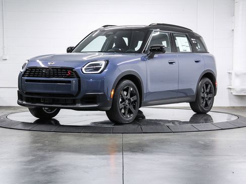 New 2026 MINI Cooper Countryman S image 3