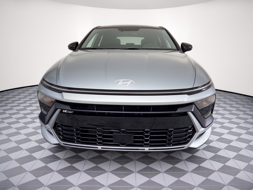 Used 2026 Hyundai Sonata N Line FWD image 6
