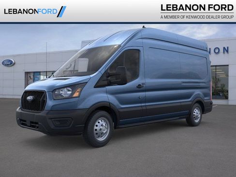 New 2025 Ford Transit 350 148 High Roof image 1
