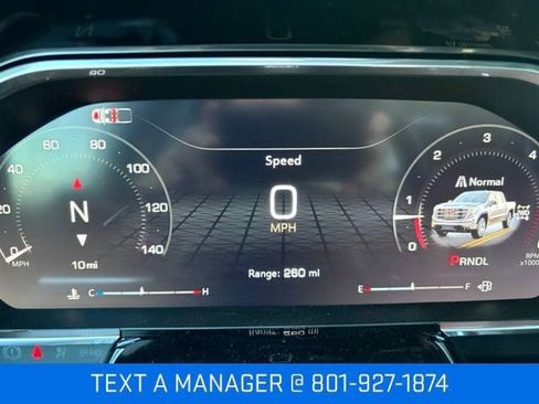 New 2026 GMC Sierra 1500 Elevation AWD/4WD image 27