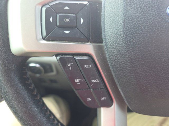 Used 2020 Ford F150 Lariat AWD/4WD image 14