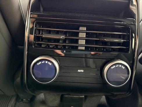 New 2026 Land Rover Range Rover Sport Dynamic SE image 25