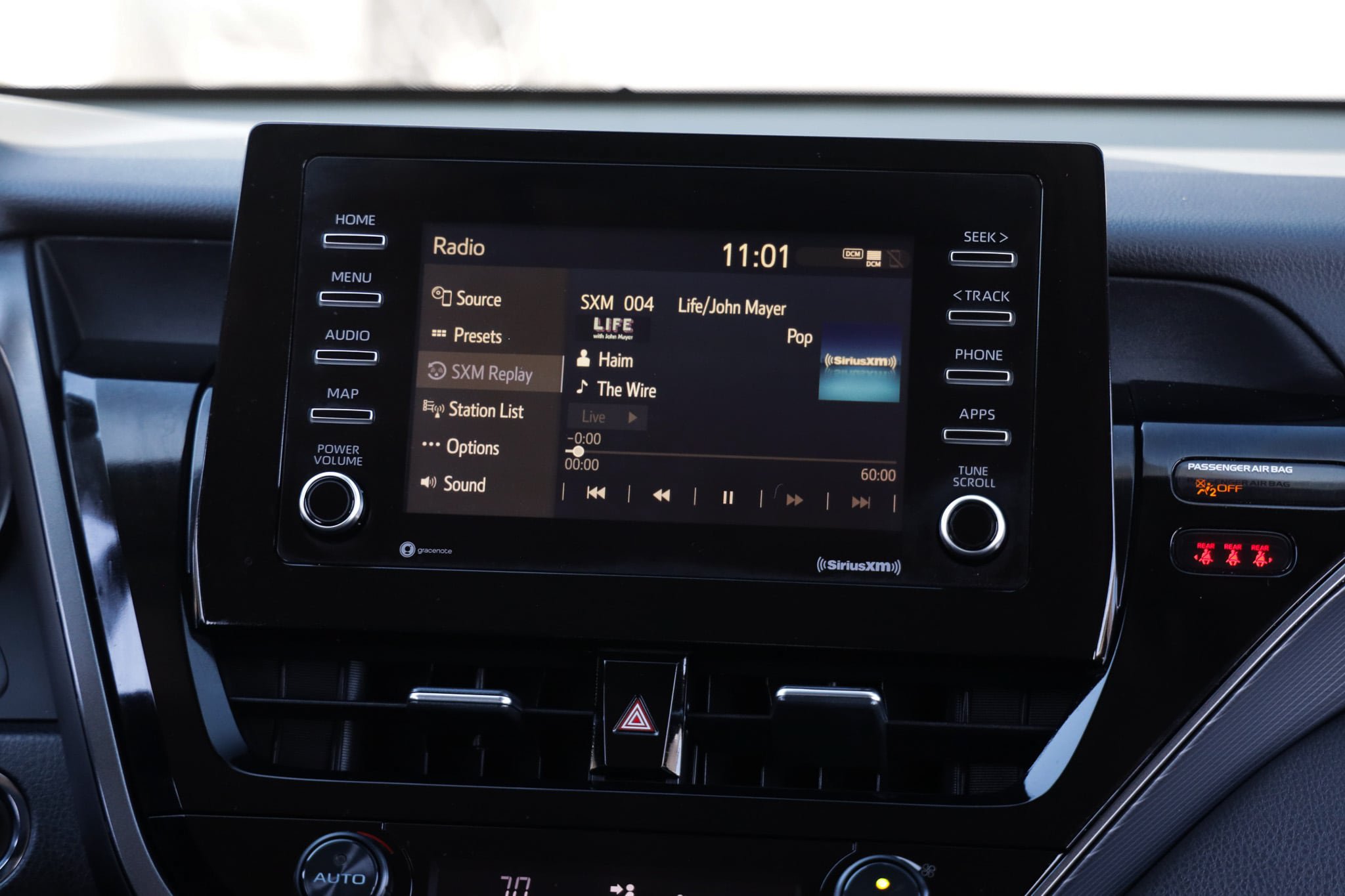 Used 2022 Toyota Camry TRD FWD image 39