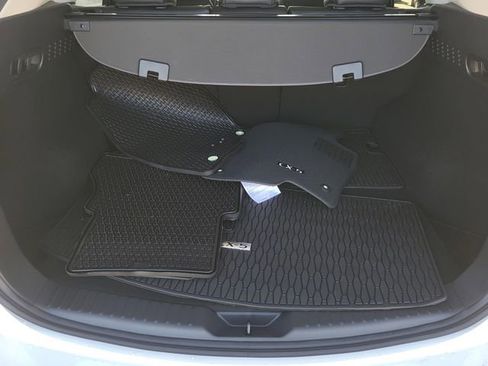 New 2025 MAZDA CX-5 AWD 2.5 S w/ Premium Plus Pkg image 9