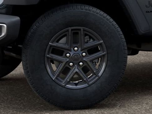 New 2026 Jeep Gladiator Sport AWD/4WD image 27