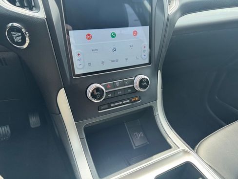 Used 2024 Ford Edge SEL w/ Convenience Package AWD/4WD image 22