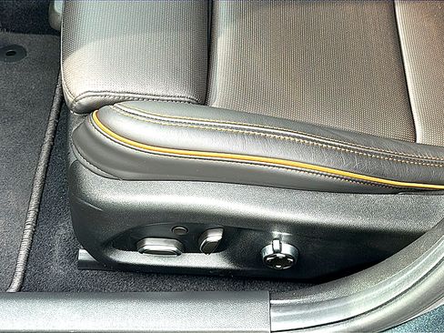 New 2025 Cadillac CT4 Sport w/ Super Cruise Package RWD image 12