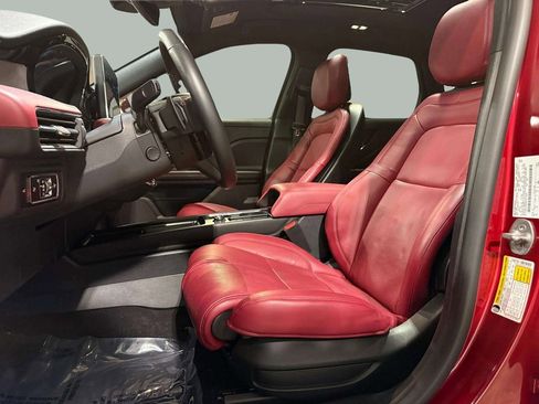 Certified 2023 Lincoln Corsair Reserve w/ Equipment Group 202A image 5