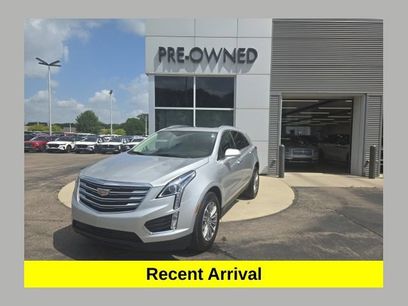 Used 2019 Cadillac XT5 Luxury