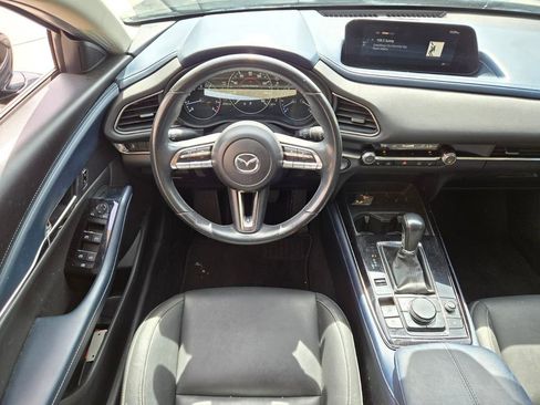 Used 2021 MAZDA CX-30 FWD 2.5 S w/ Preferred Package image 8