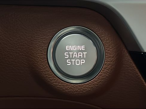 Certified 2025 Kia Telluride EX X-Line AWD/4WD image 25