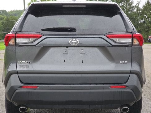 Used 2024 Toyota RAV4 XLE FWD image 18