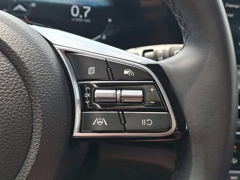 Certified 2024 Kia Seltos S AWD/4WD image 21