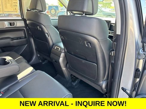 Used 2026 Hyundai Santa Fe SEL AWD/4WD image 18