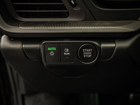 Certified 2025 Porsche 911 Carrera 4 GTS image 52