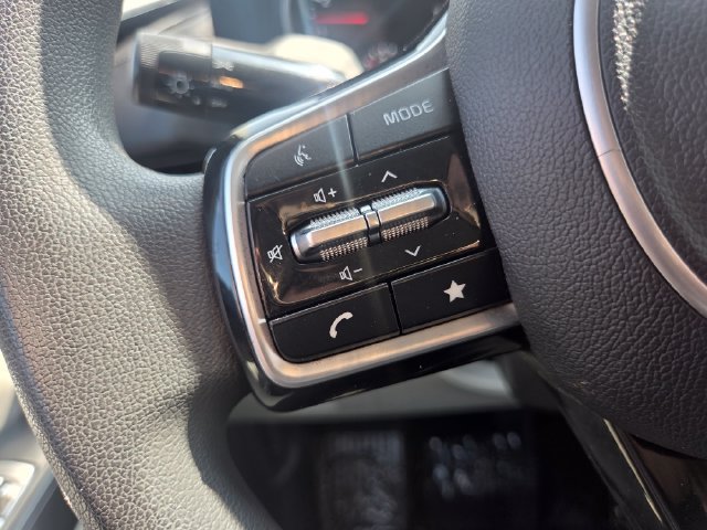 Used 2022 Kia Carnival LX FWD image 17