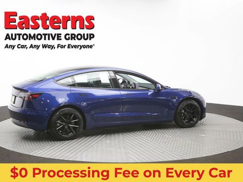 Used 2023 Tesla Model 3 Standard Range RWD image 39