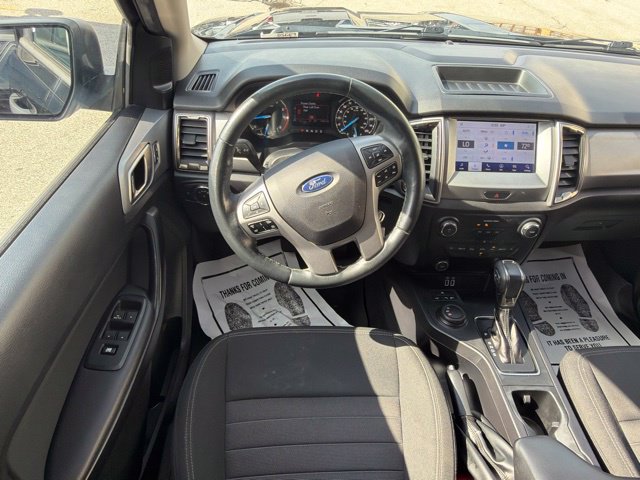 Used 2020 Ford Ranger XLT w/ Technology Package AWD/4WD image 18