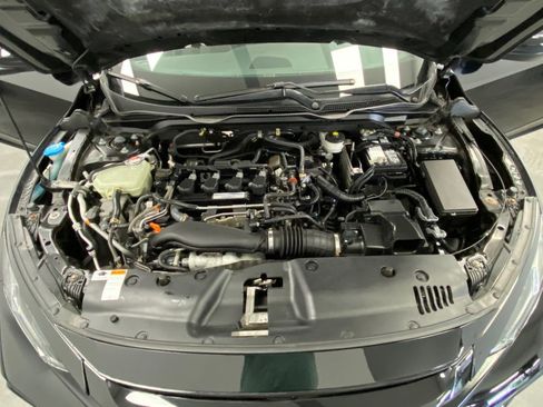 Used 2019 Honda Civic Si image 45