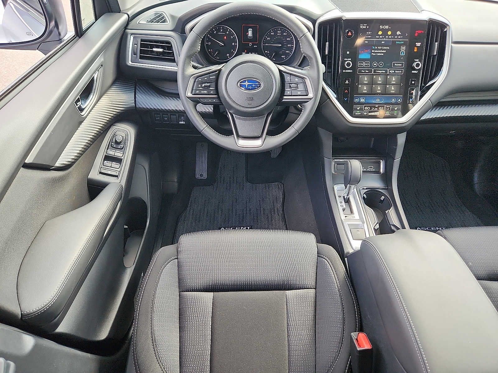 Used 2025 Subaru Ascent Premium AWD/4WD image 11