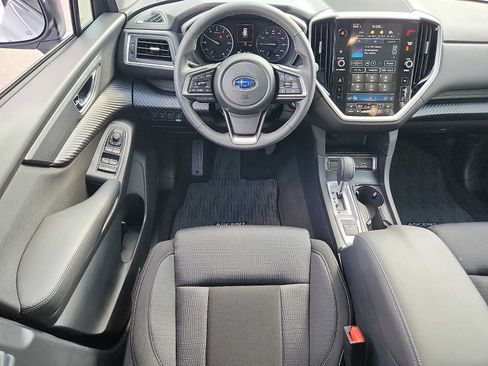 Certified 2025 Subaru Ascent Premium AWD/4WD image 11