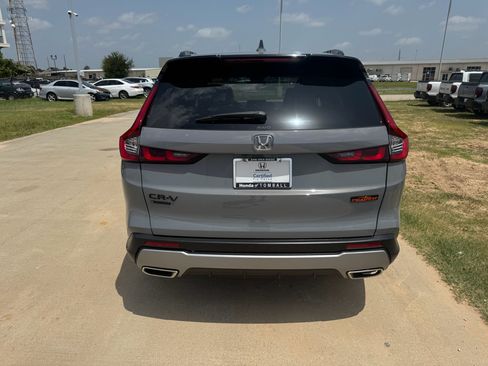 Certified 2026 Honda CR-V TrailSport image 7
