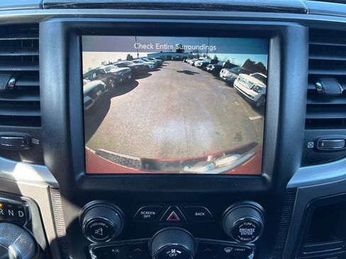 Used 2014 RAM 1500 Limited image 28