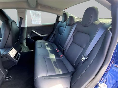 Used 2024 Tesla Model 3 Long Range AWD/4WD image 17
