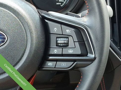 Used 2024 Subaru Forester Sport AWD/4WD image 23