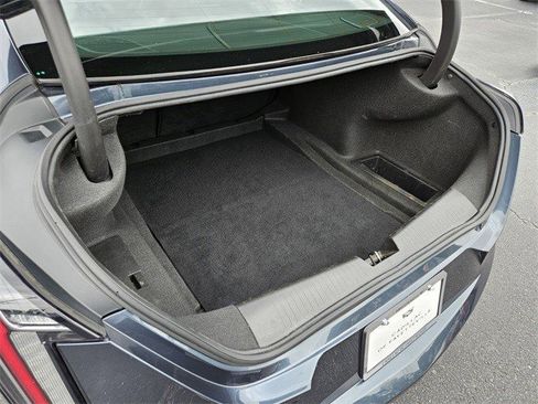 Certified 2022 Cadillac CT4 Sport image 27