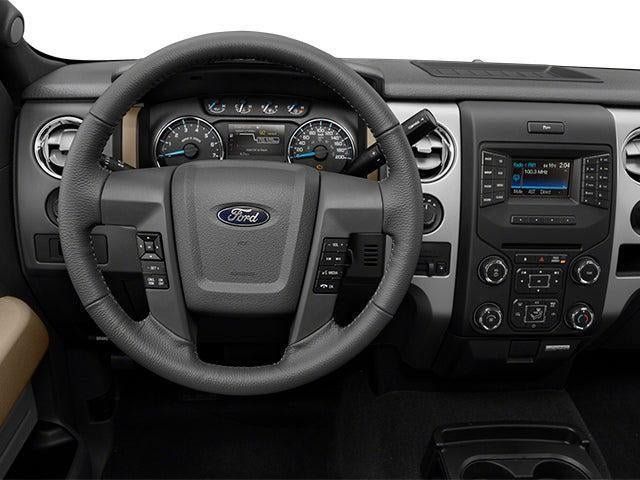 Used 2014 Ford F150 STX w/ Equipment Group 201A Mid RWD image 6